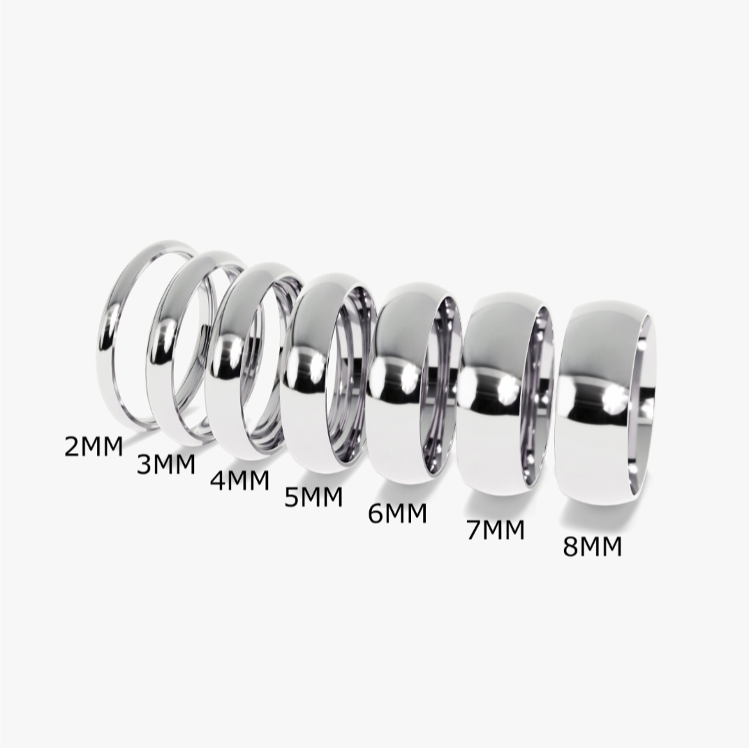 ITEM 12  (10K WHITE GOLD)