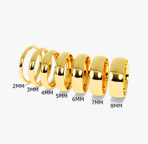 ITEM 10  (10K YELLOW GOLD)